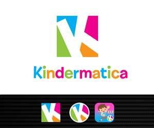 Logo Design by Allen Mercer for this project | Design #4610590