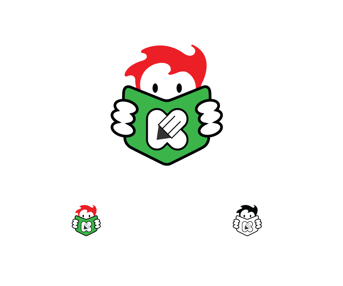 Logo Design by ATDias for this project | Design #4654351