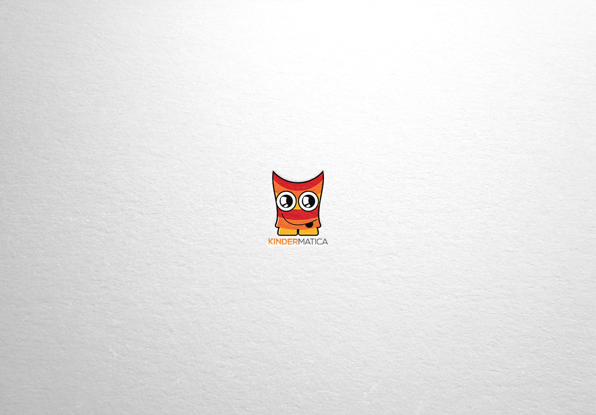 Logo Design by Miguel Neiva for this project | Design #4697654