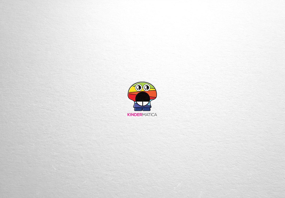 Logo Design by Miguel Neiva for this project | Design #4697662