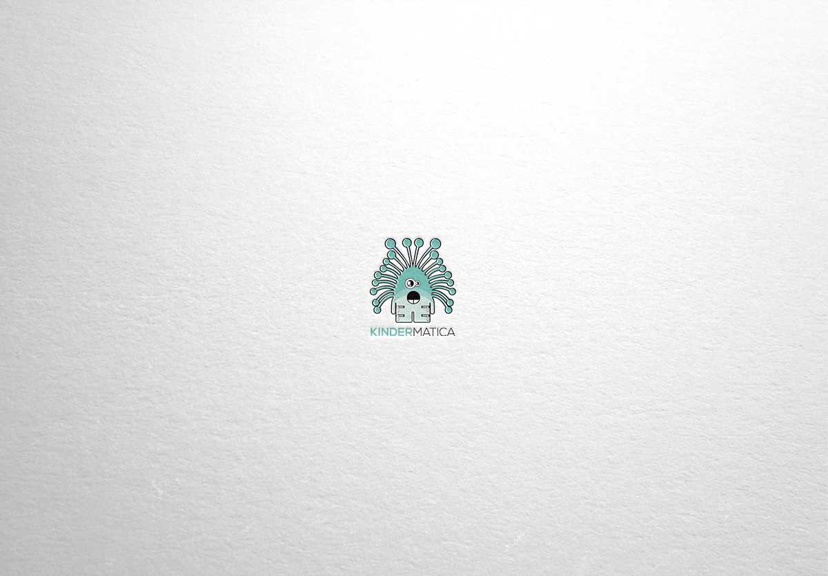 Logo Design by Miguel Neiva for this project | Design #4697667