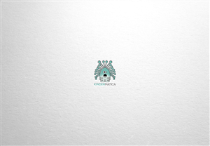 Logo Design by Miguel Neiva for this project | Design: #4697667
