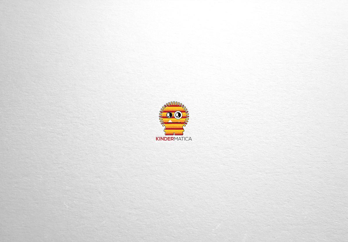 Logo Design by Miguel Neiva for this project | Design #4697678