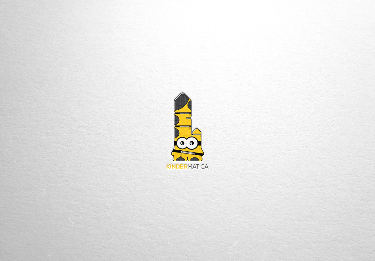 Logo-Design von Miguel Neiva für dieses Projekt | Design #4697688