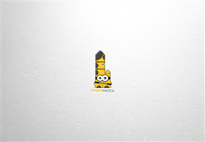 Logo Design by Miguel Neiva for this project | Design: #4697688