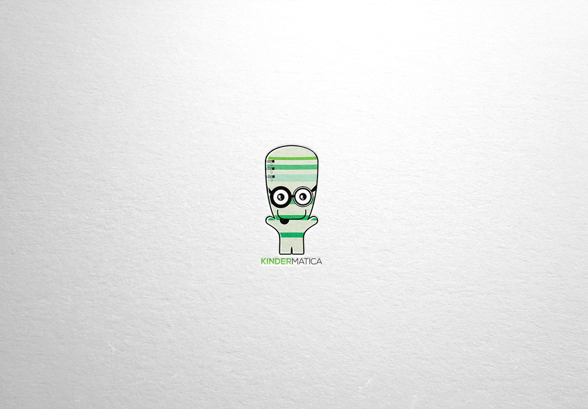 Diseño de Logo por Miguel Neiva para este proyecto | Diseño #4697736