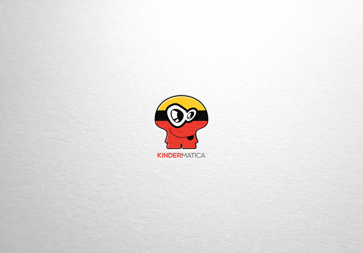 Logo Design by Miguel Neiva for this project | Design #4697737