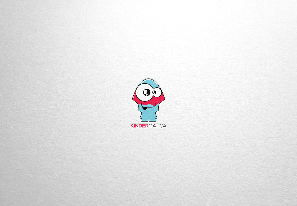 Logo Design by Miguel Neiva for this project | Design #4697827