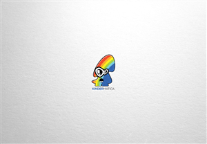 Diseño de Logo por Miguel Neiva para este proyecto | Diseño: #4697836