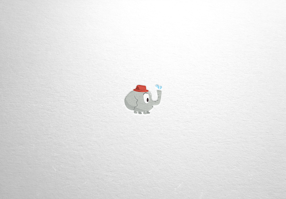 Logo Design by Miguel Neiva for this project | Design #4706211