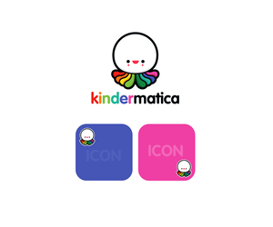 Logo Design by tapstudio
