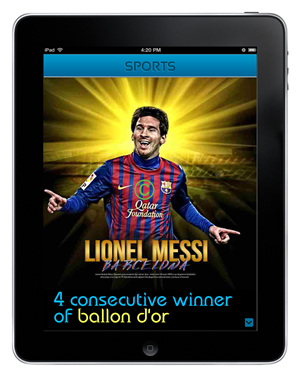 App Design by Expert Designer for Oomph | Design: #1342872