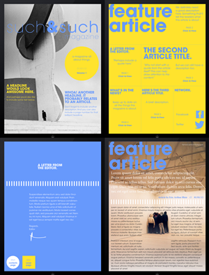 App Design by Atlas
