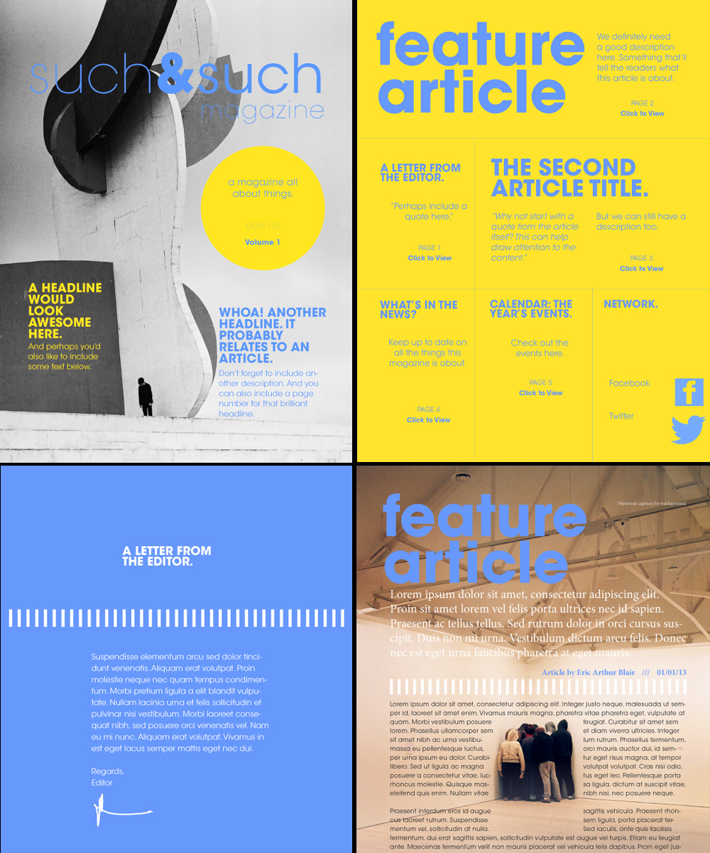 Design Application par Atlas pour Oomph | Design #1424495
