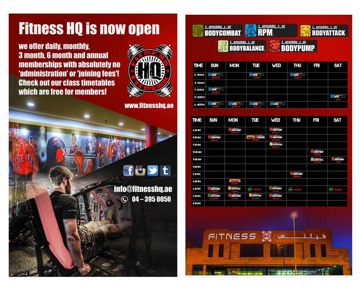 Flyer Design by Falguni for this project | Design #4593461