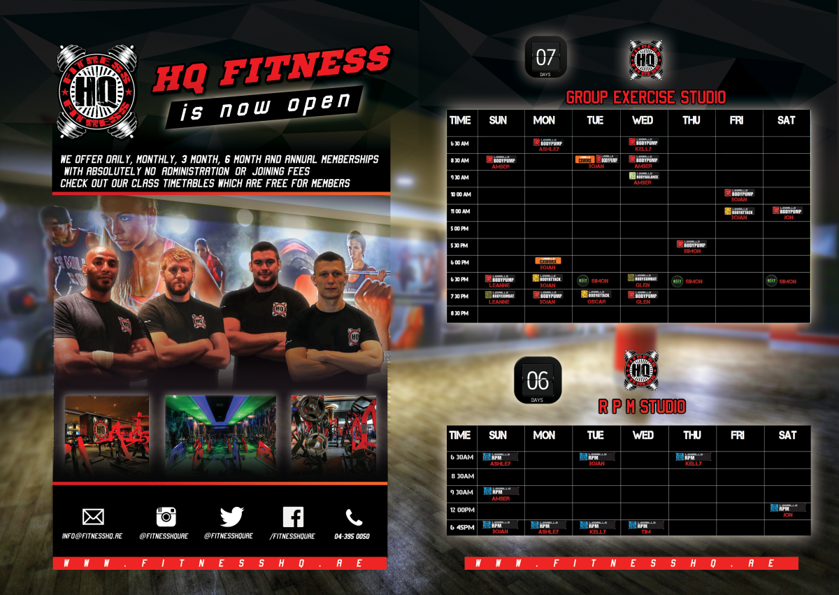 Flyer Design by design geza for this project | Design #4587871