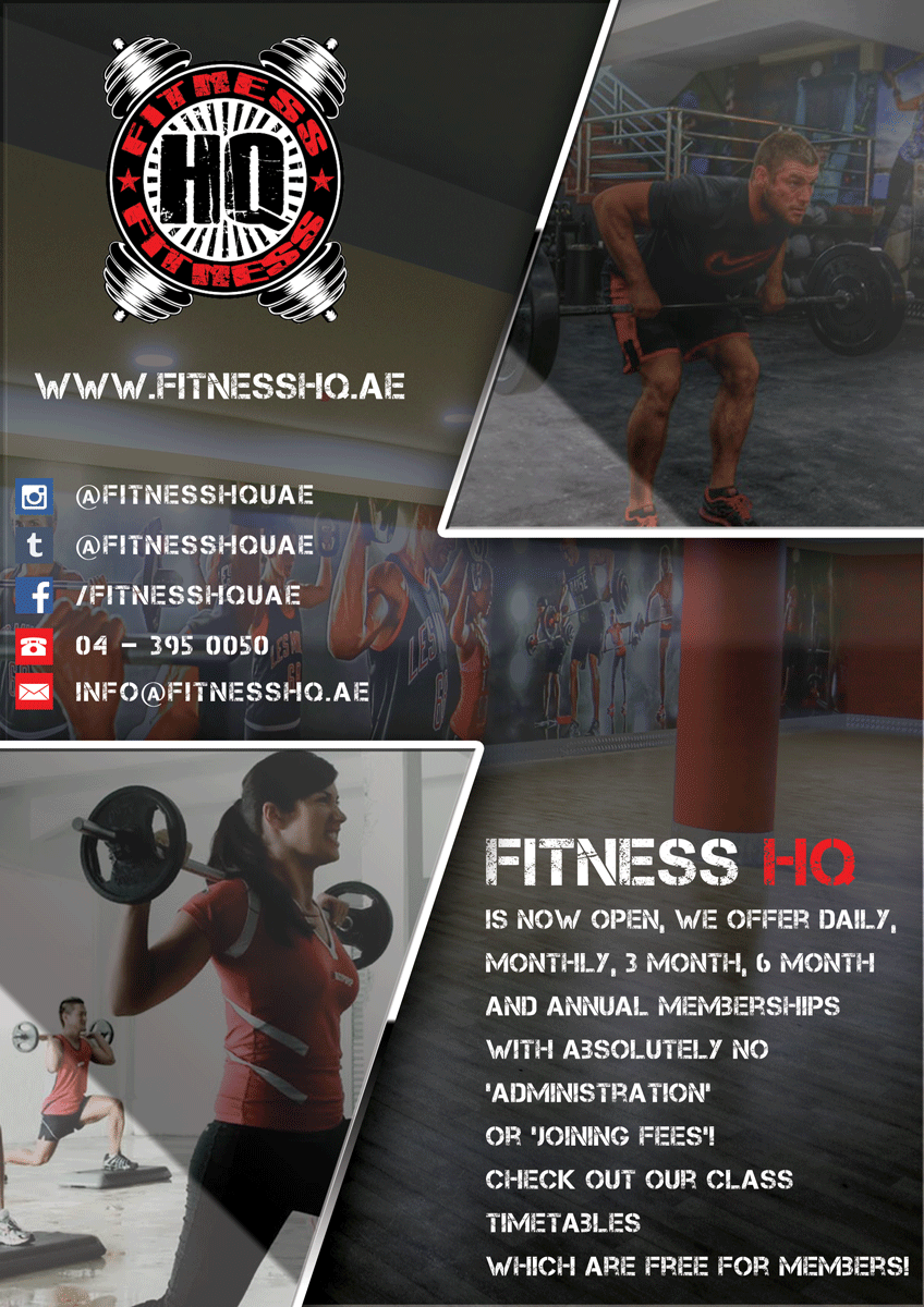 Flyer Design by Riz' for this project | Design #4588903