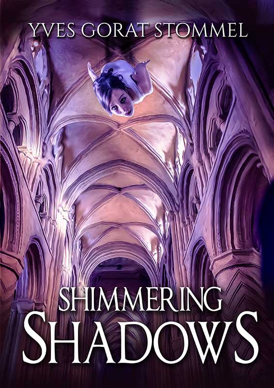 eBook Cover Design by jshan for Yves | Design #4568797