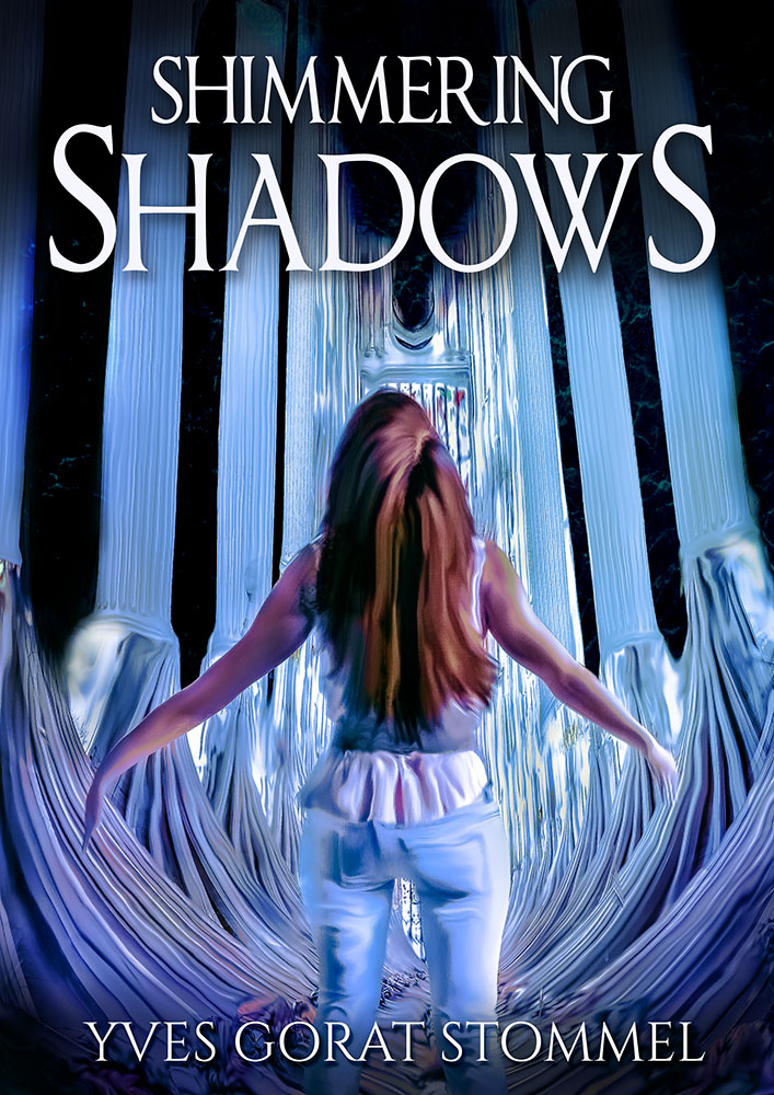 eBook Cover Design by jshan for Yves | Design #4593957