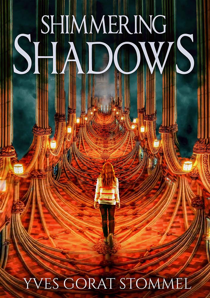 eBook Cover Design by jshan for Yves | Design #4645558