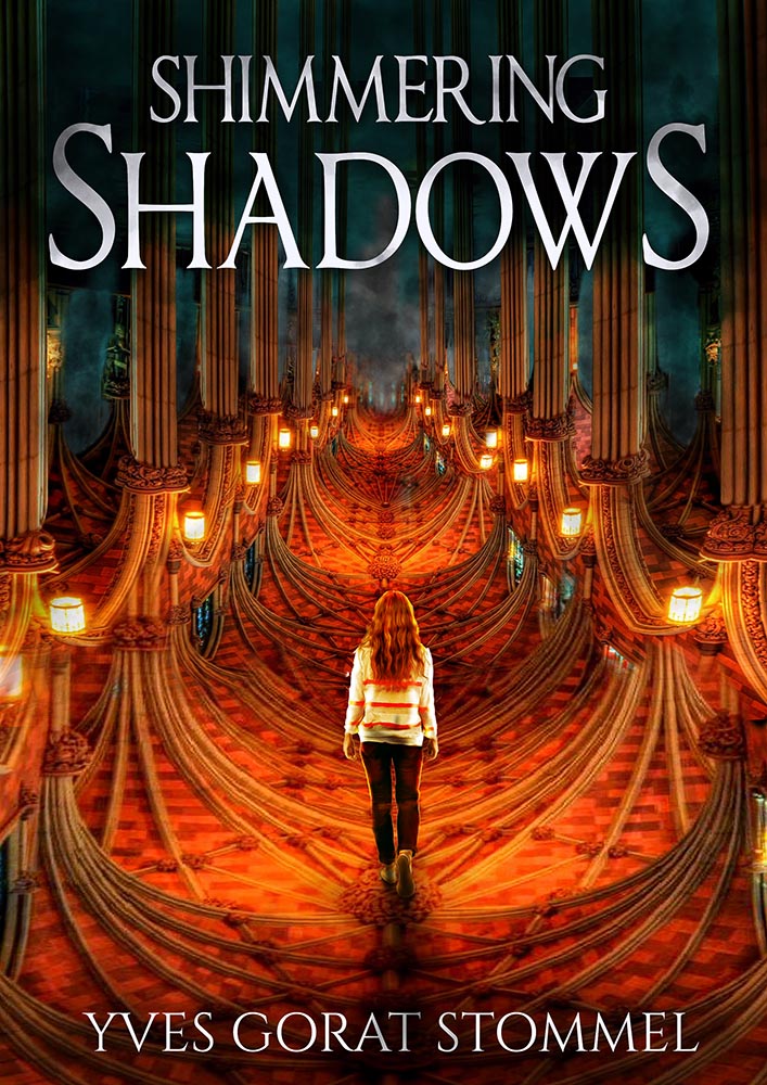 eBook Cover Design by jshan for Yves | Design #4646260