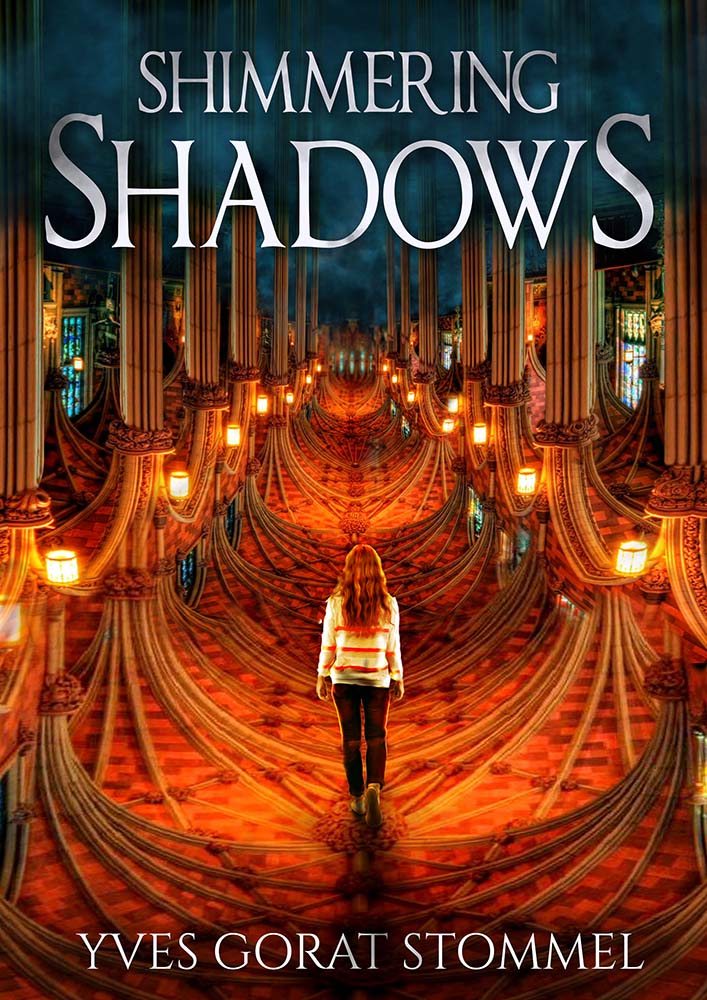 eBook Cover Design by jshan for Yves | Design #4647606