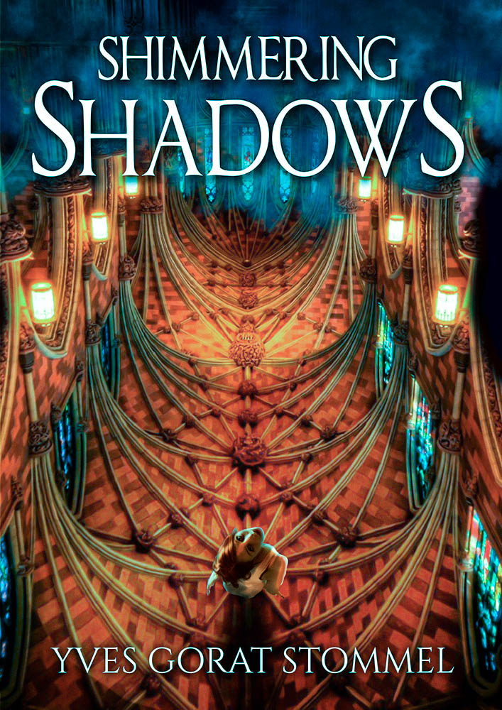 eBook Cover Design by jshan for Yves | Design #4647635