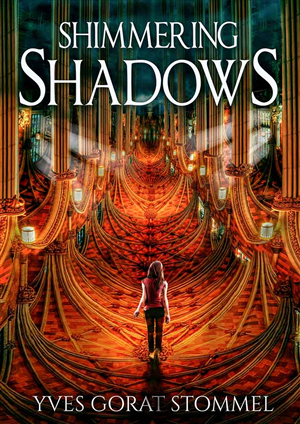 Young fantasy eBook cover design | Design de Couverture eBook par jshan