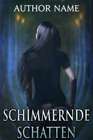 Giseño de Portada de eBook por TaniaART para Yves | Diseño: #4649668