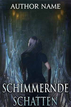 eBook-Abdeckung-Design von TaniaART für Yves | Design: #4654310