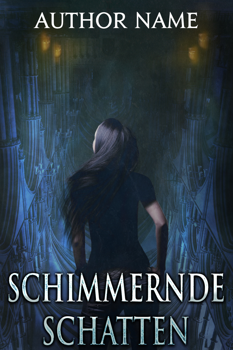 eBook Cover Design by TaniaART for Yves | Design #4654318