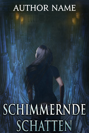 eBook-Abdeckung-Design von TaniaART für Yves | Design: #4654318