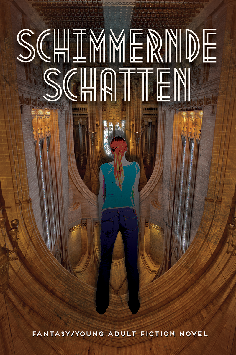 eBook-Abdeckung-Design von FreshCreations für Yves | Design #4632124