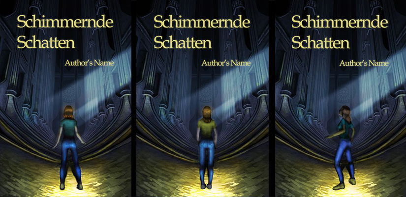 eBook Cover Design by betomagr for Yves | Design #4643857