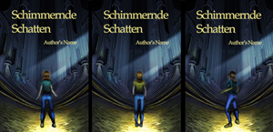 eBook-Abdeckung-Design von betomagr für Yves | Design: #4643857