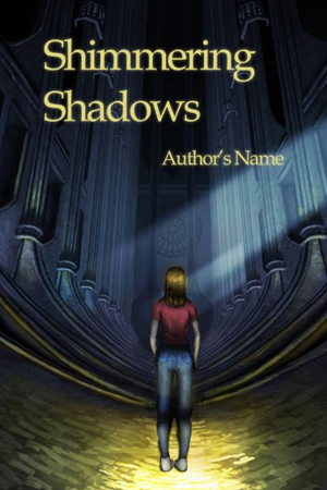 eBook Cover Design by betomagr