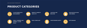 Wordpress Design by J. Chaturvedi for Mine Signs | Design: #4647723