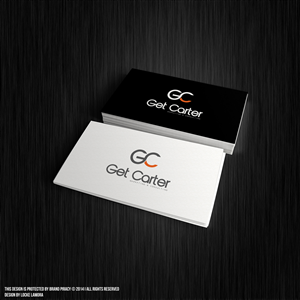 Logo Design by Senpachie for this project | Design: #4598792