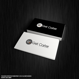 Logo Design by Senpachie for this project | Design: #4601028