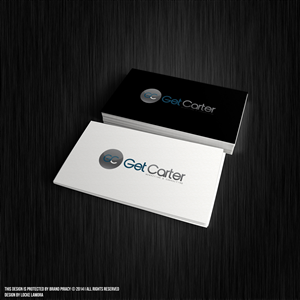 Logo Design by Senpachie for this project | Design: #4607215