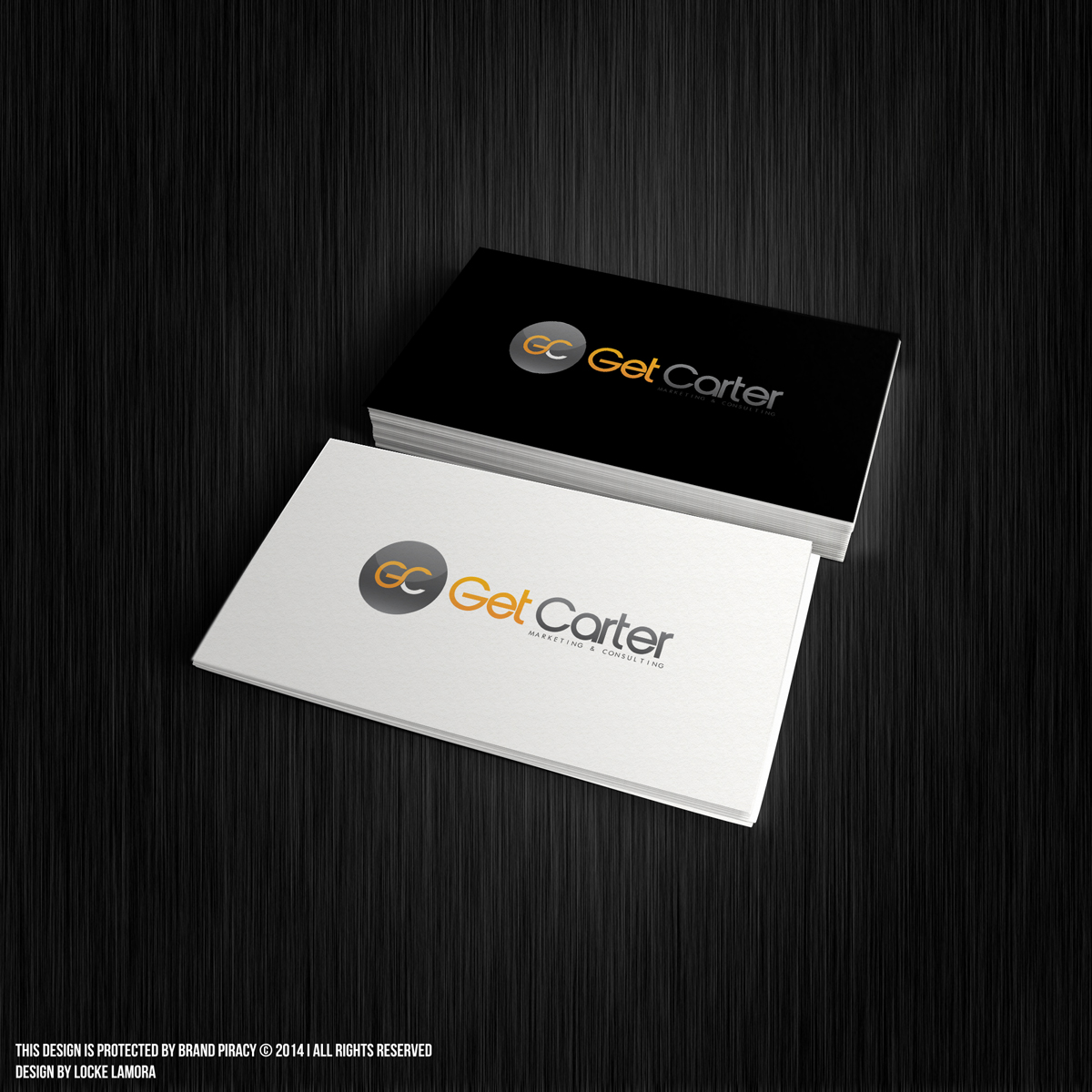 Logo Design by Senpachie for this project | Design #4607219