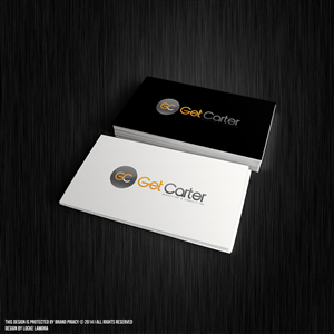 Logo Design by Senpachie for this project | Design: #4607219