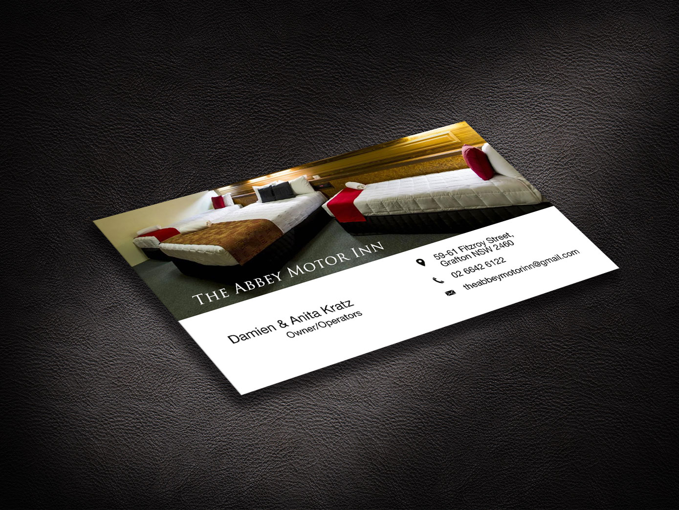 Design de Carte de Visite par Pixi Dust pour ce projet | Design #4563323