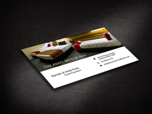 Business Card Design by Pixi Dust for this project | Design: #4563323