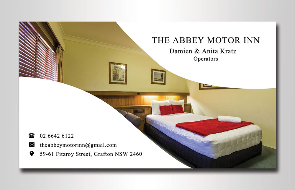 Visitenkarten-Design von Pixi Dust für dieses Projekt | Design #4563368