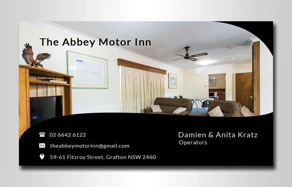 Design de Carte de Visite par Pixi Dust pour ce projet | Design #4564776