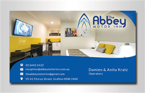 Business Card Design by Pixi Dust for this project | Design: #4568091