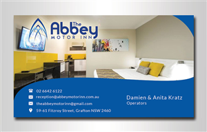 Business Card Design by Pixi Dust for this project | Design: #4568102