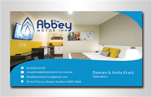 Business Card Design by Pixi Dust for this project | Design: #4568106