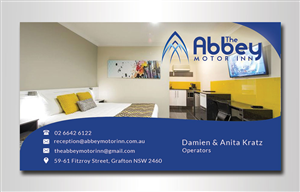 Business Card Design by Pixi Dust for this project | Design: #4568109